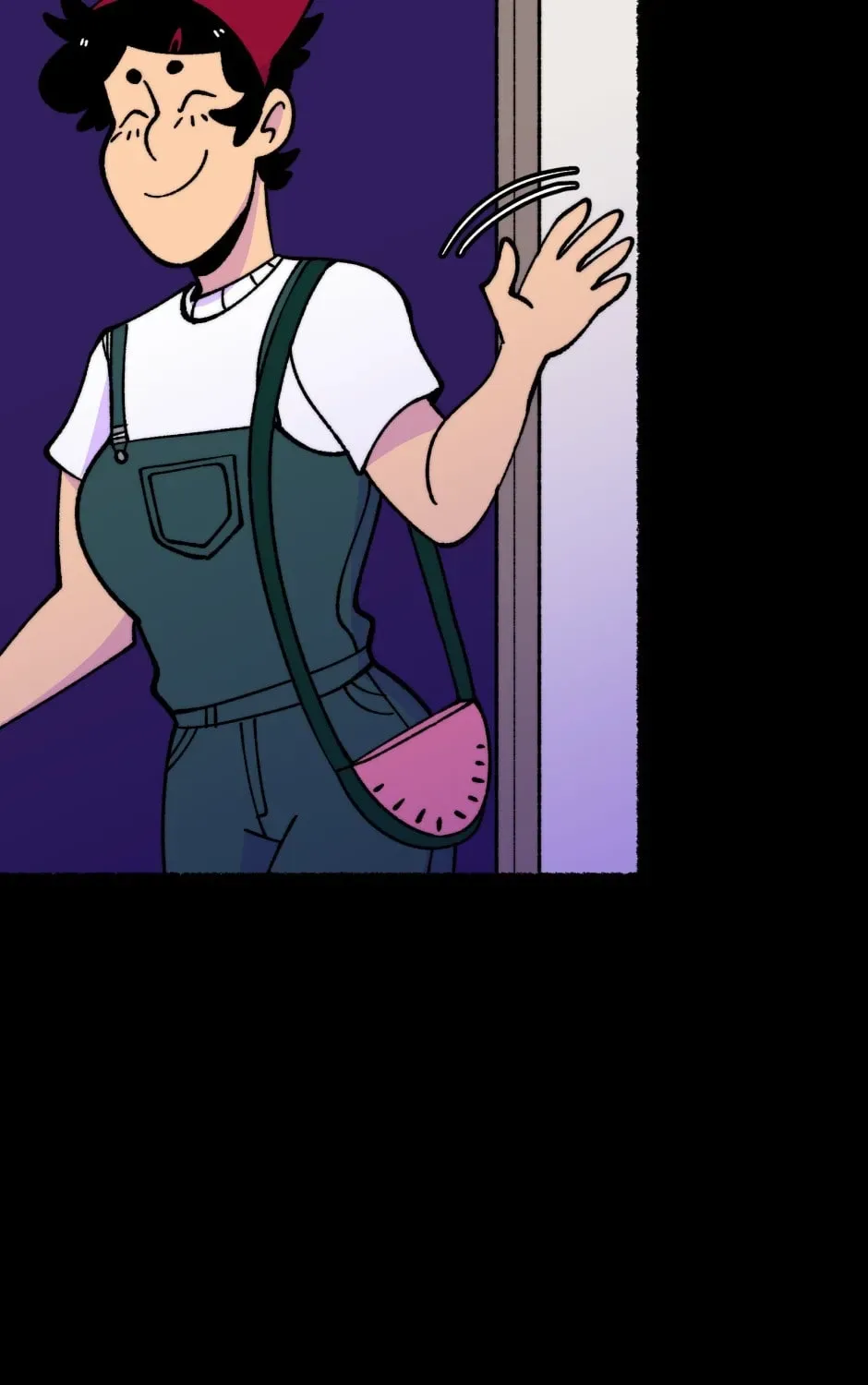 Equalizer! Chapter 84 page 91 - 