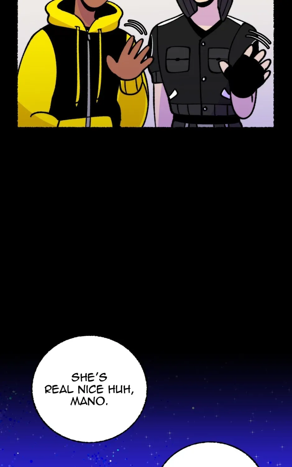 Equalizer! Chapter 84 page 93 - 