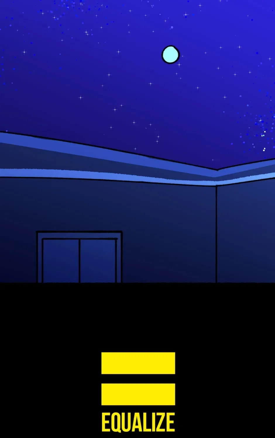 Equalizer! Chapter 84 page 95 - 