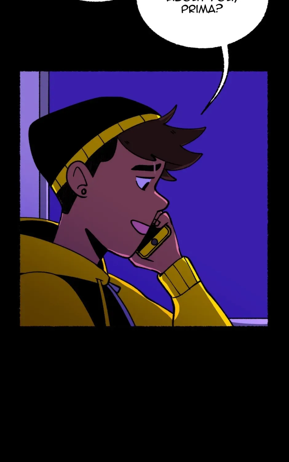 Equalizer! Chapter 85 page 11 - 