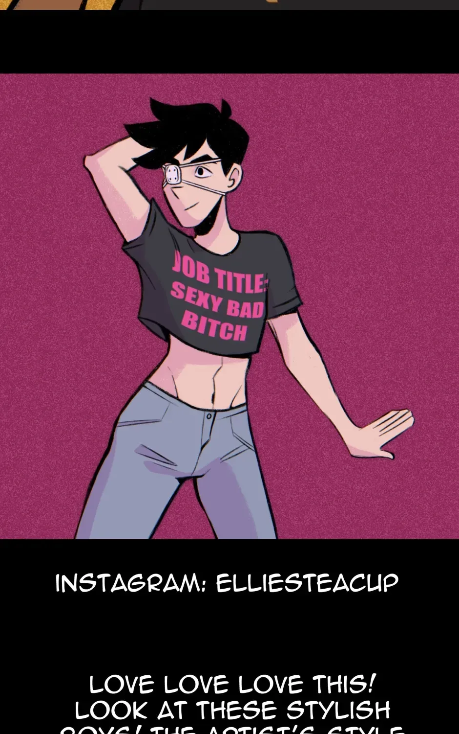 Equalizer! Chapter 85 page 103 - 