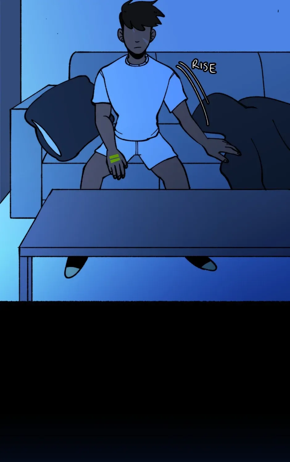 Equalizer! Chapter 85 page 17 - 