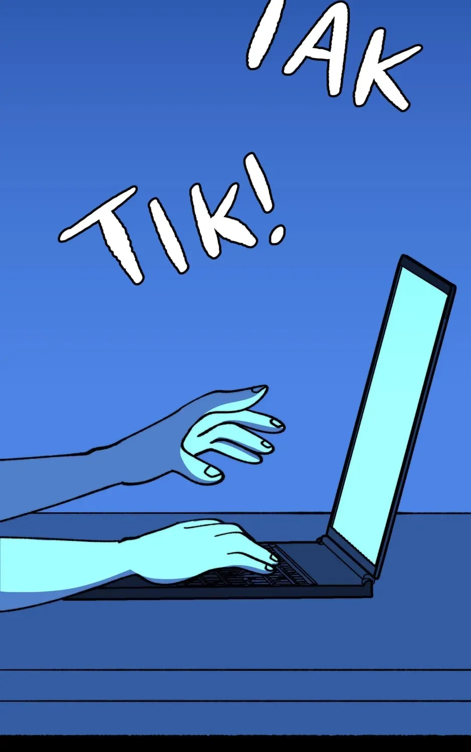 Equalizer! Chapter 85 page 19 - 