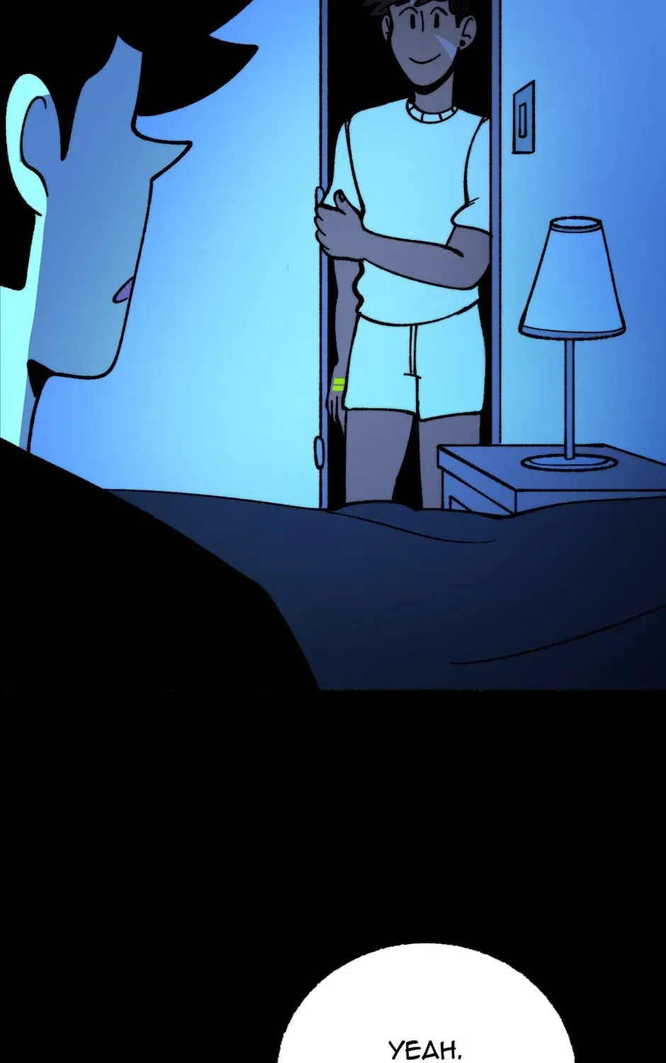 Equalizer! Chapter 85 page 23 - 