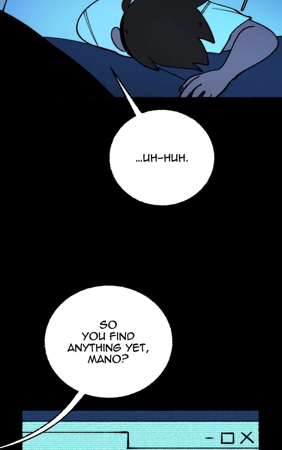 Equalizer! Chapter 85 page 27 - 