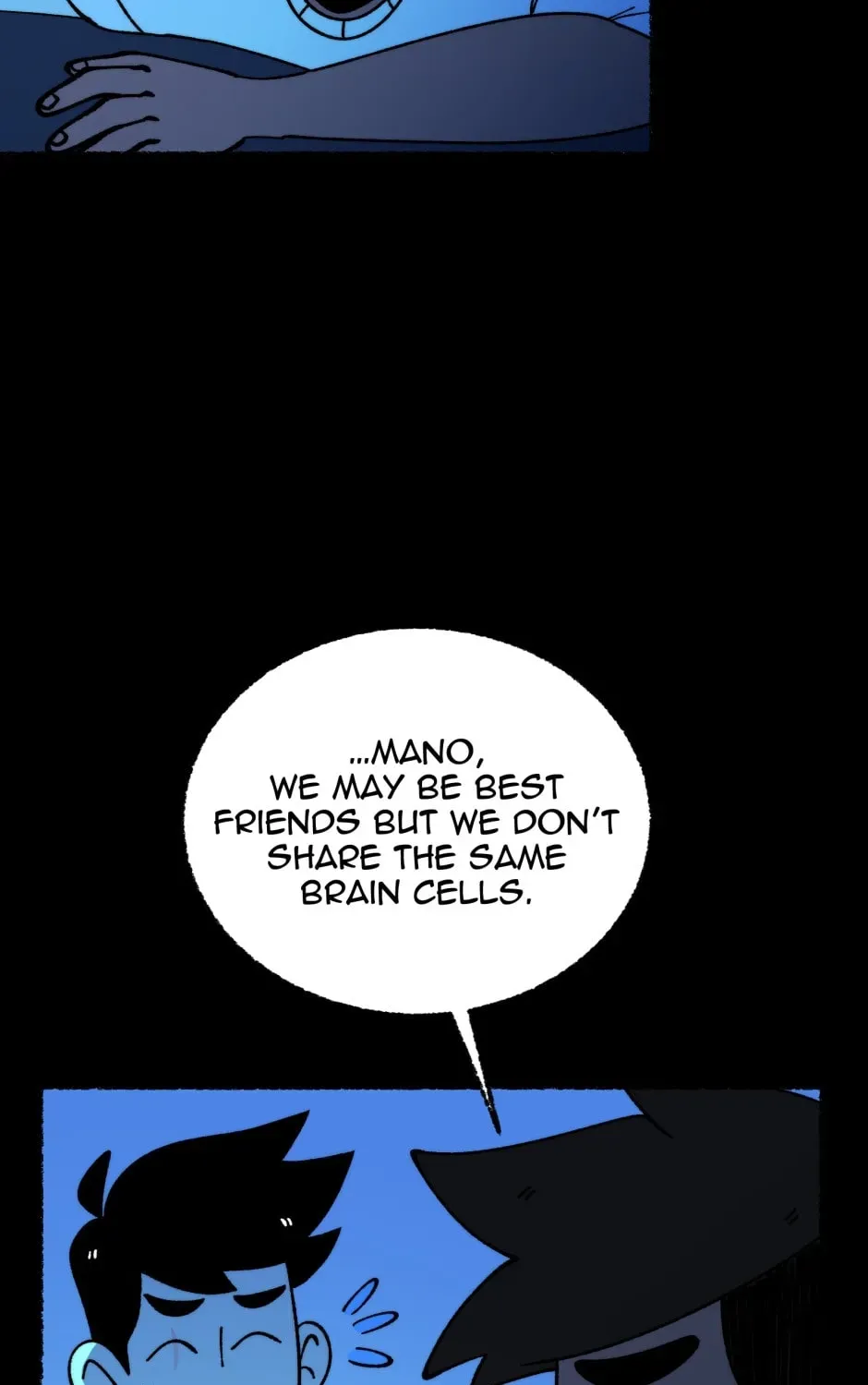 Equalizer! Chapter 85 page 31 - 