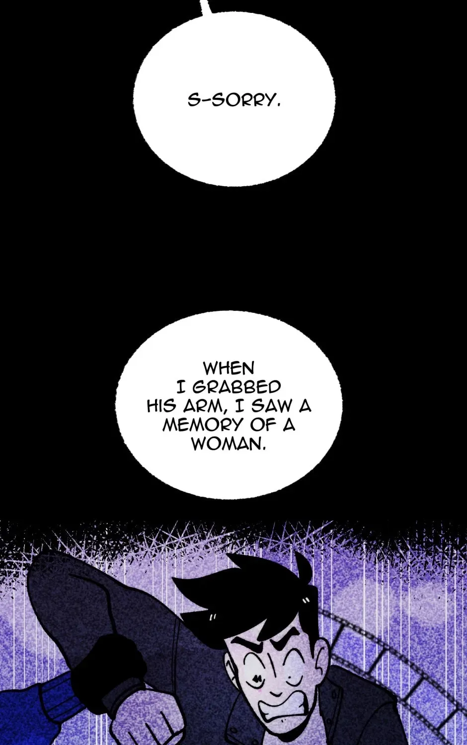 Equalizer! Chapter 85 page 33 - 