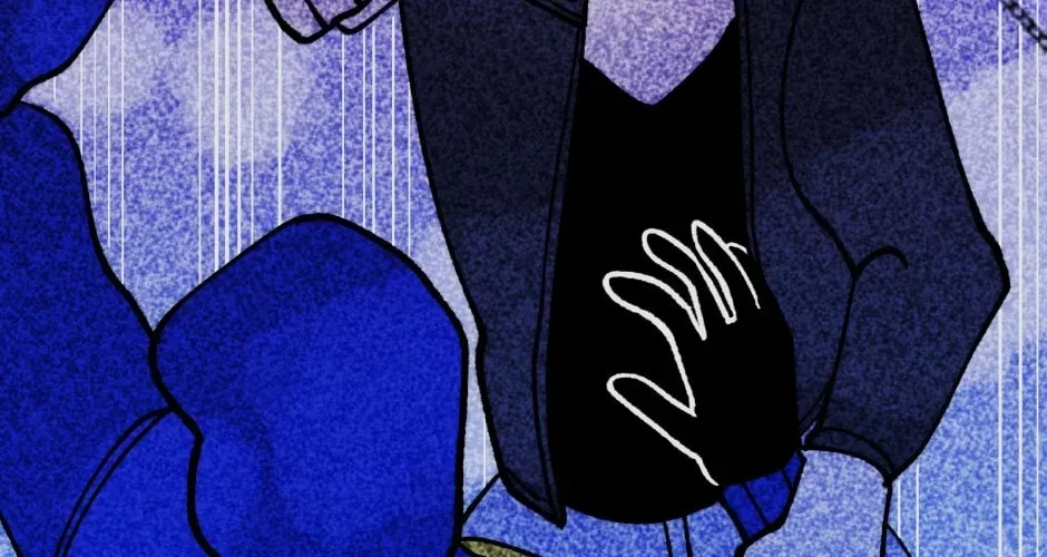 Equalizer! Chapter 85 page 34 - 
