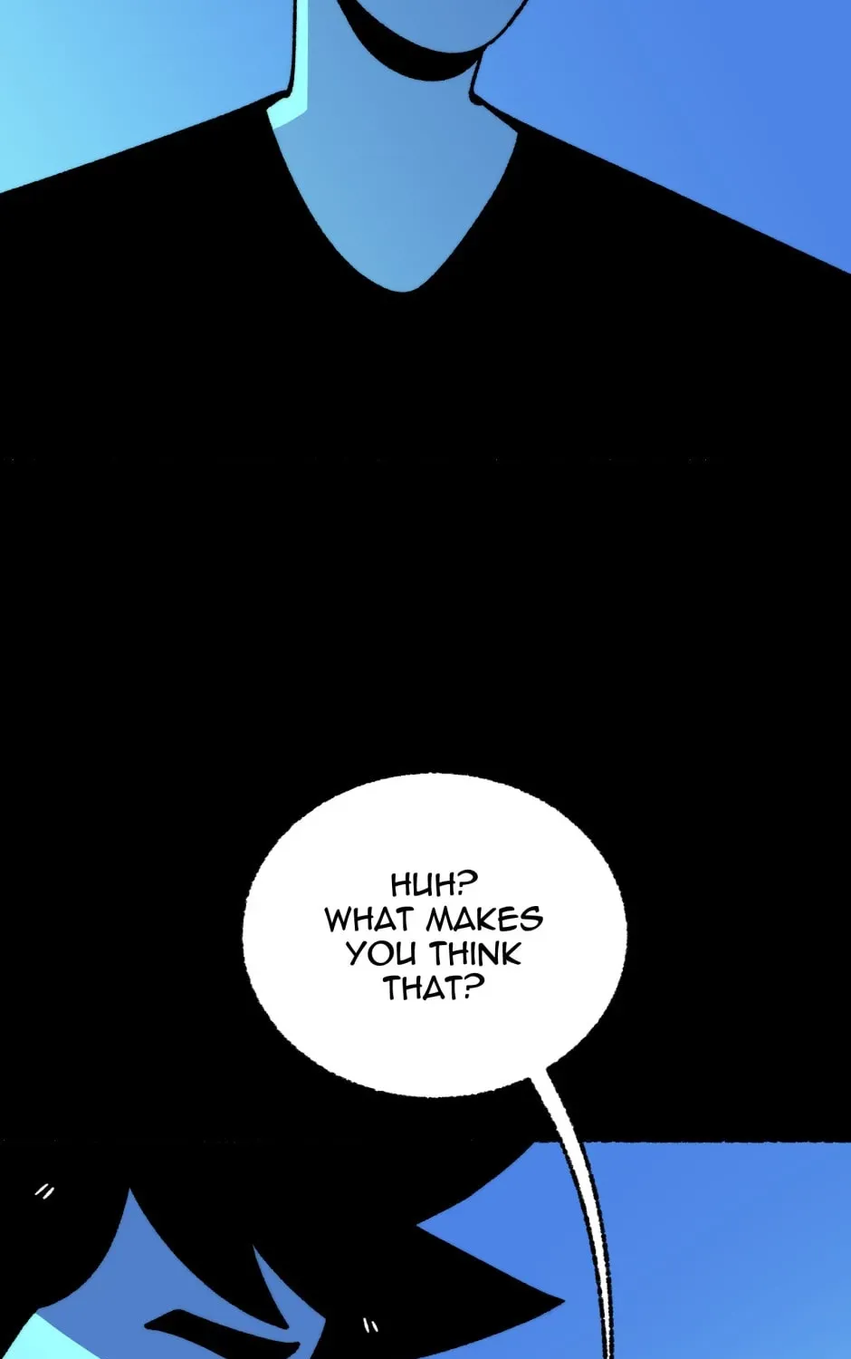 Equalizer! Chapter 85 page 39 - 