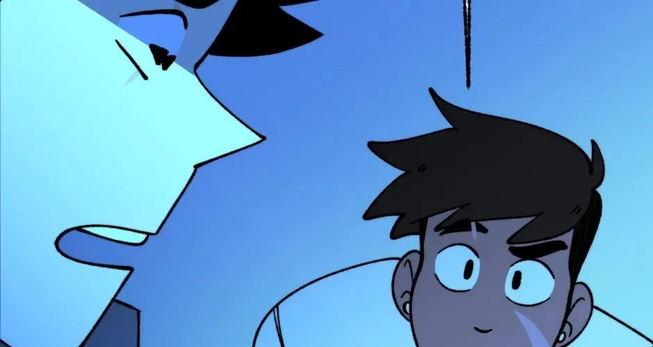 Equalizer! Chapter 85 page 40 - 