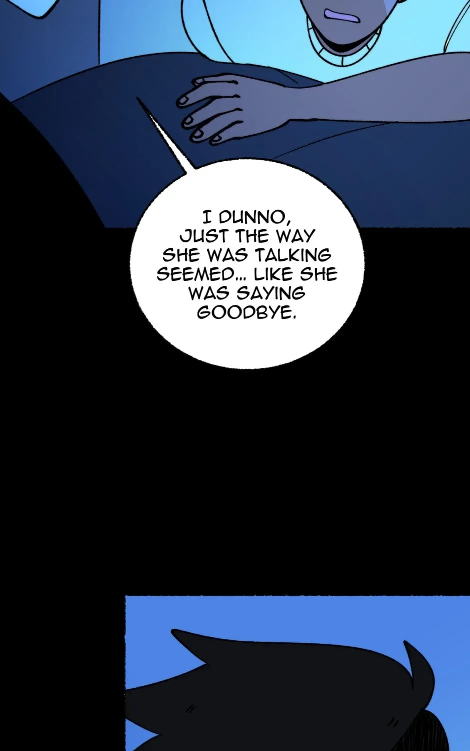 Equalizer! Chapter 85 page 41 - 