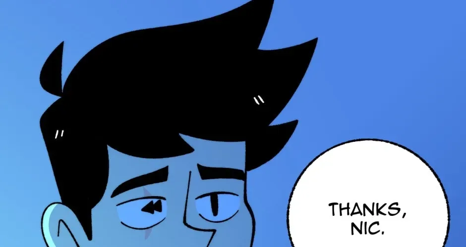 Equalizer! Chapter 85 page 50 - 