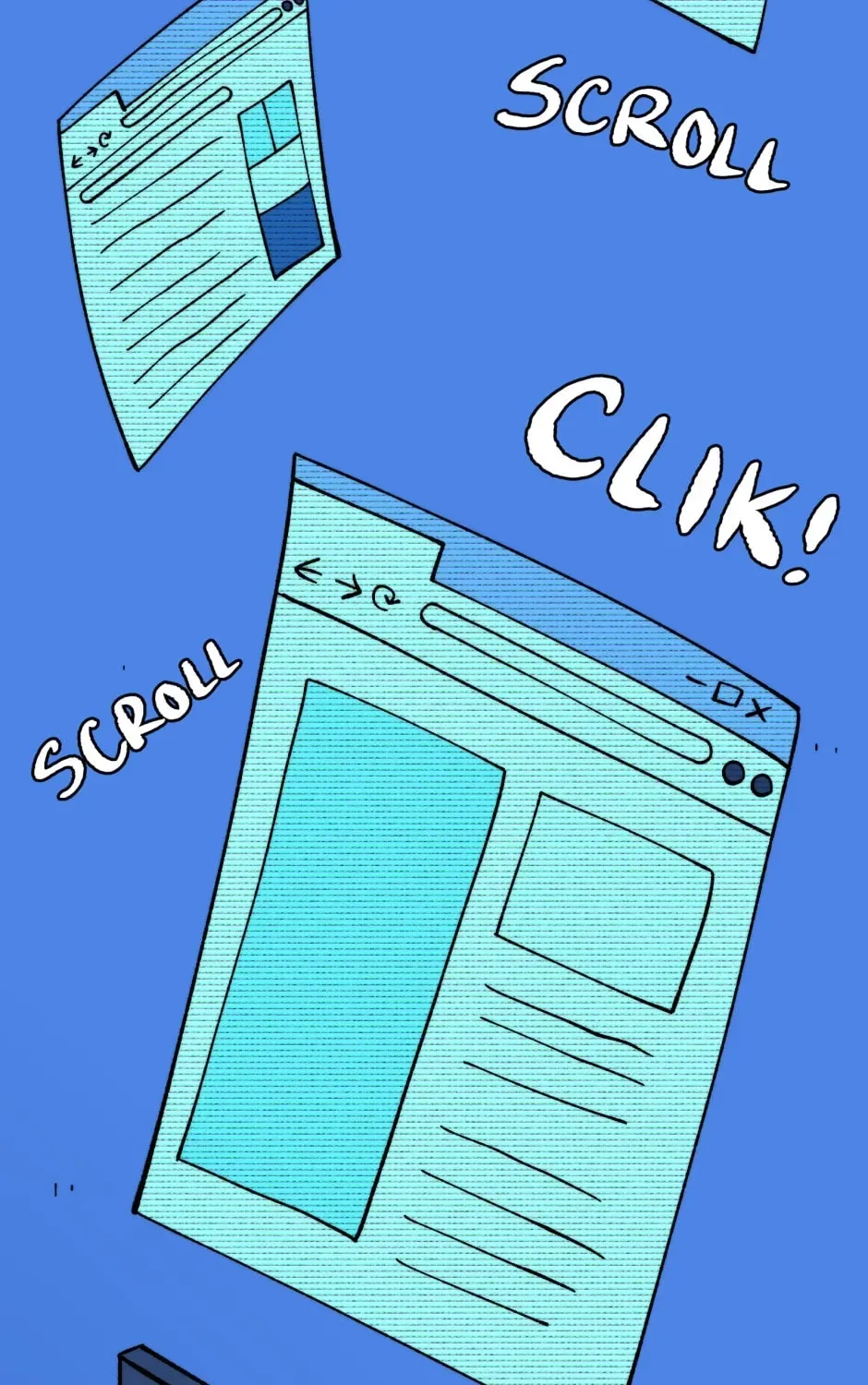 Equalizer! Chapter 85 page 53 - 