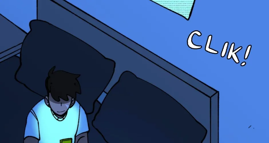 Equalizer! Chapter 85 page 54 - 