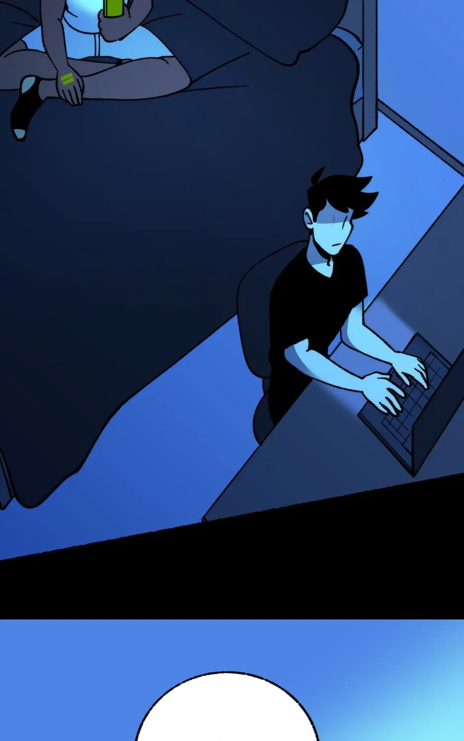 Equalizer! Chapter 85 page 55 - 