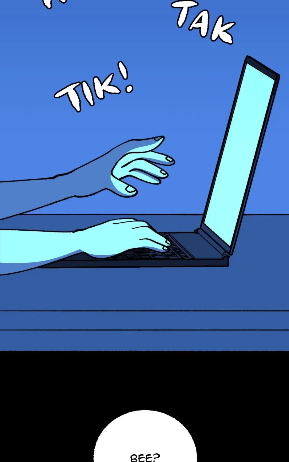Equalizer! Chapter 85 page 59 - 