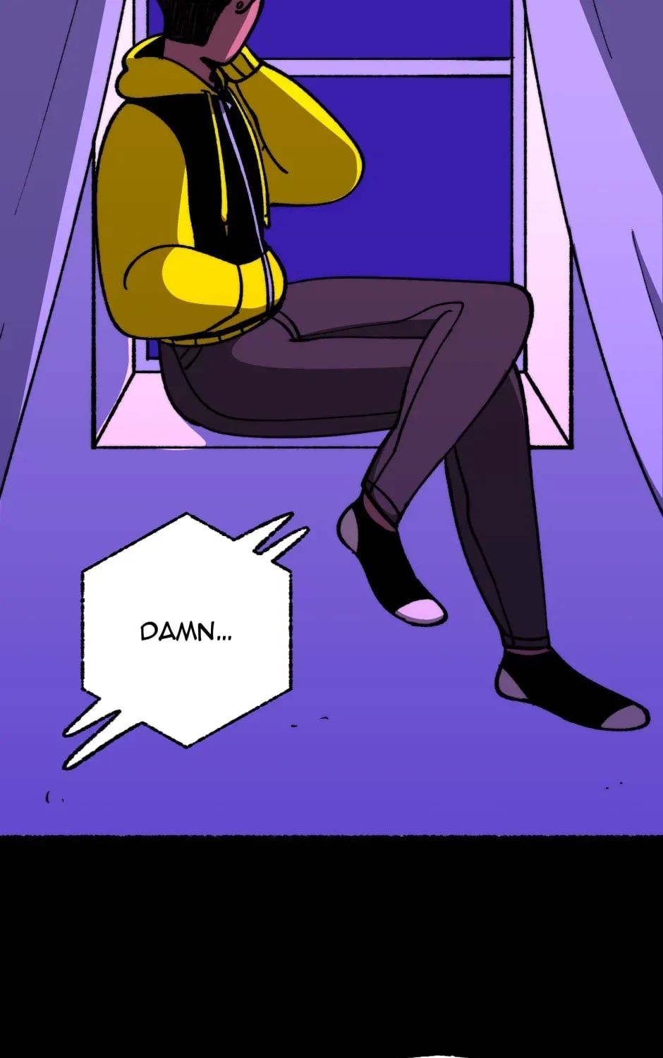 Equalizer! Chapter 85 page 7 - 