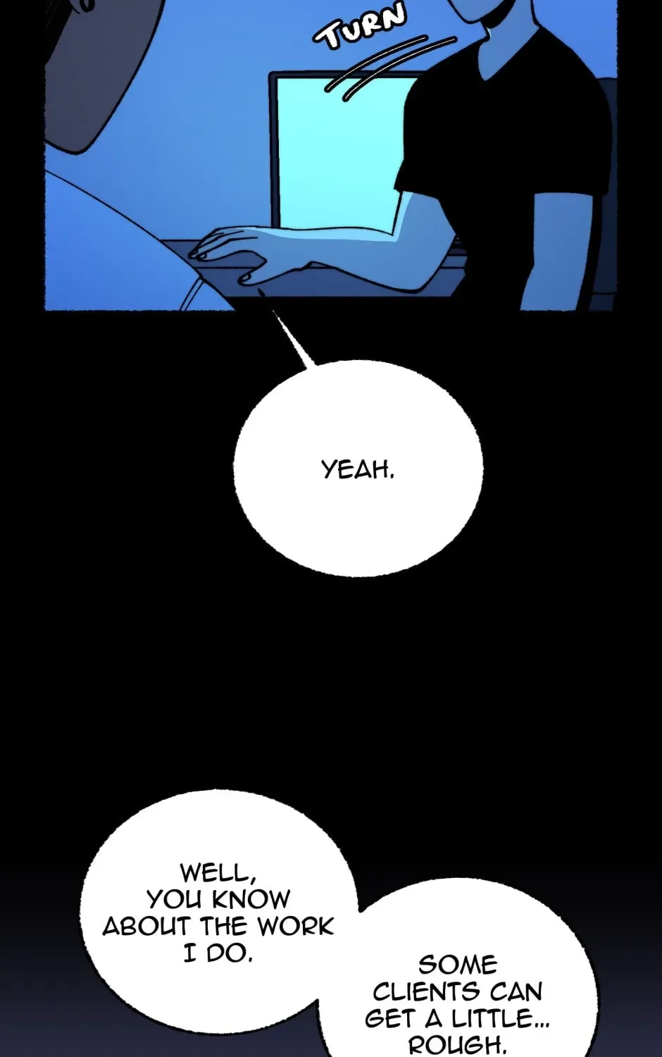 Equalizer! Chapter 85 page 61 - 