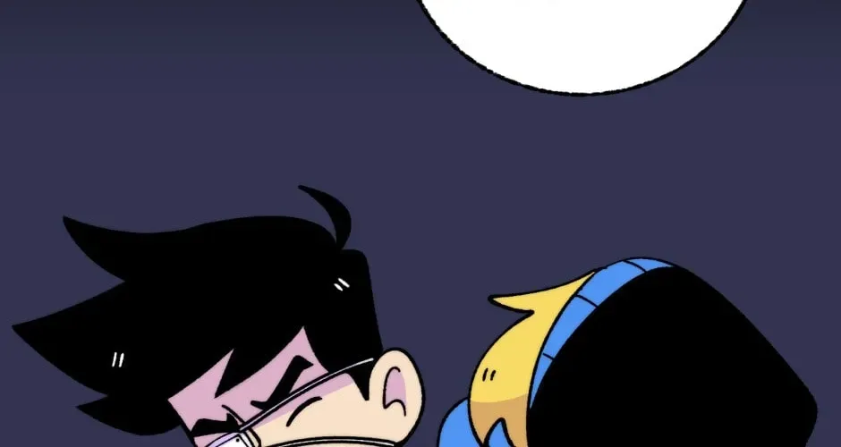 Equalizer! Chapter 85 page 62 - 