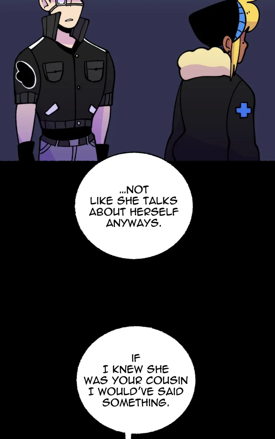 Equalizer! Chapter 85 page 67 - 