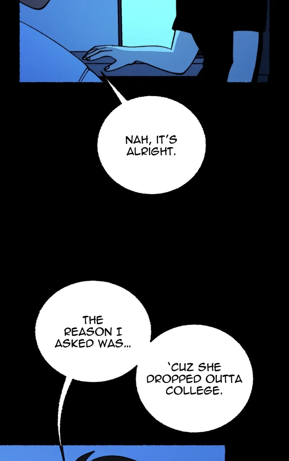 Equalizer! Chapter 85 page 69 - 