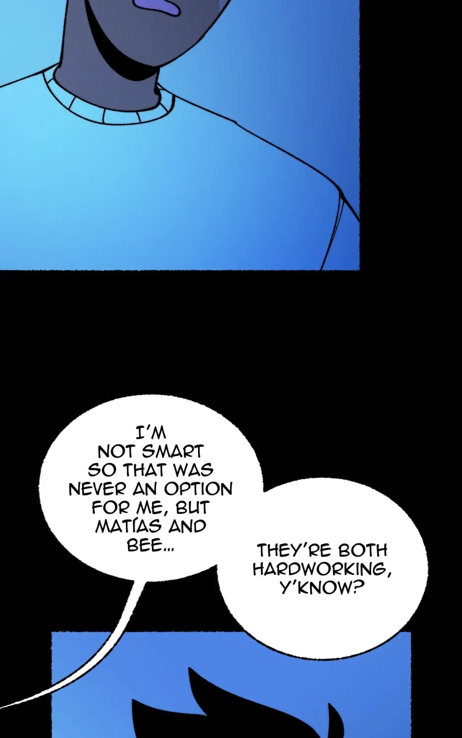 Equalizer! Chapter 85 page 71 - 