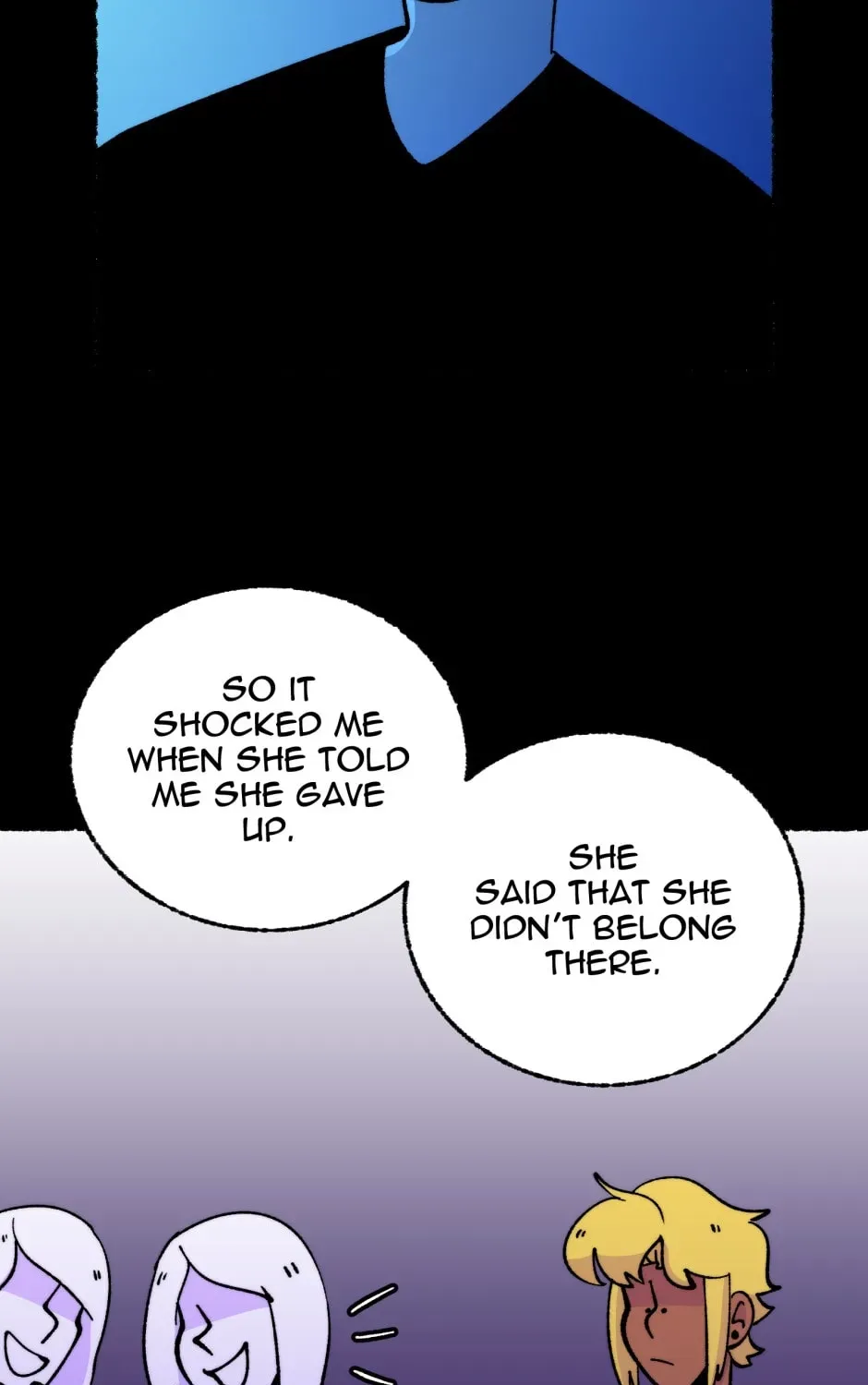 Equalizer! Chapter 85 page 73 - 