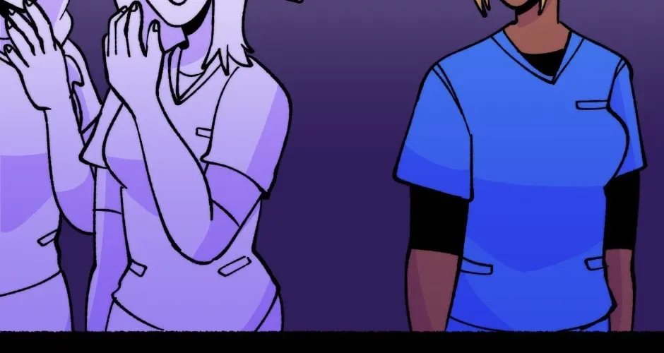 Equalizer! Chapter 85 page 74 - 