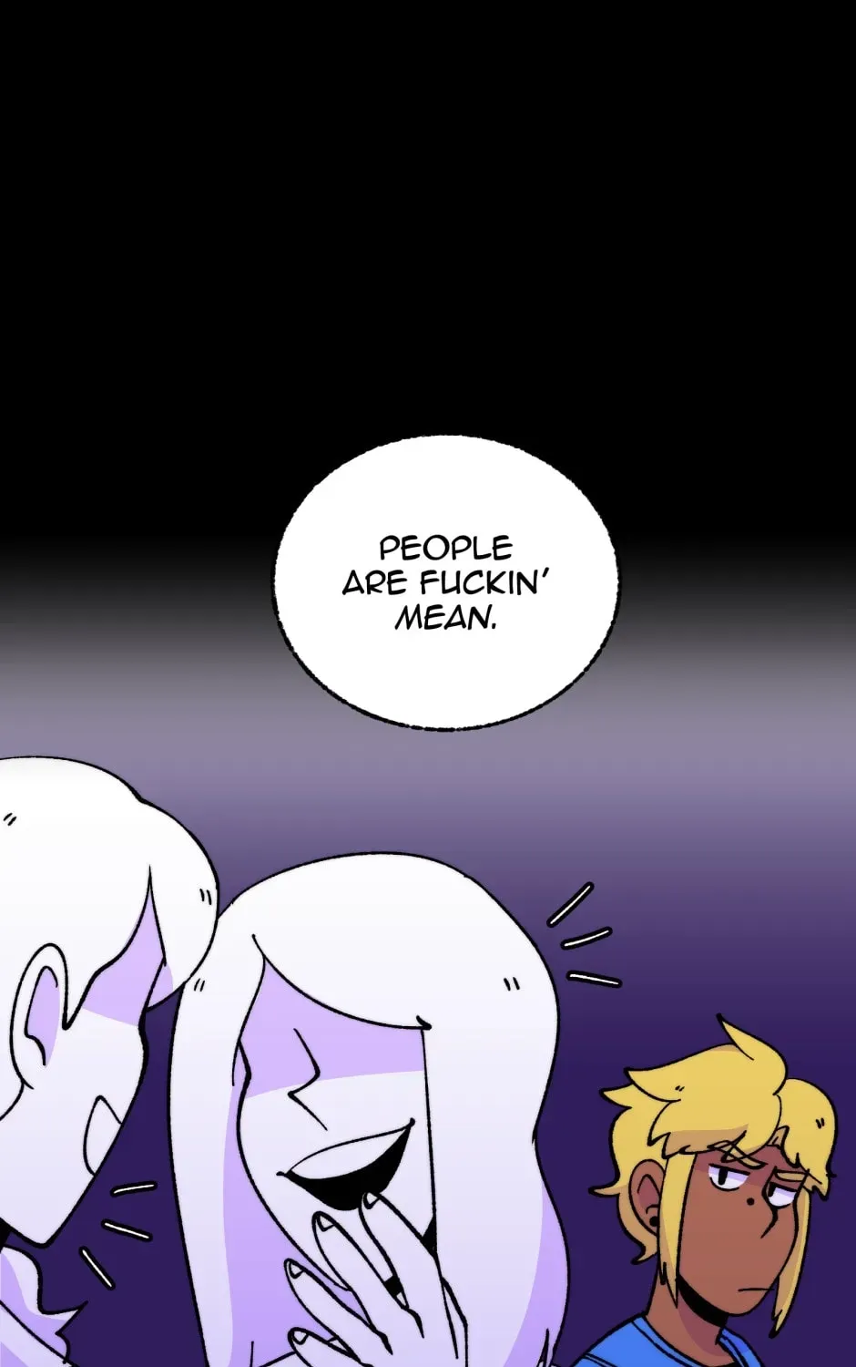 Equalizer! Chapter 85 page 75 - 