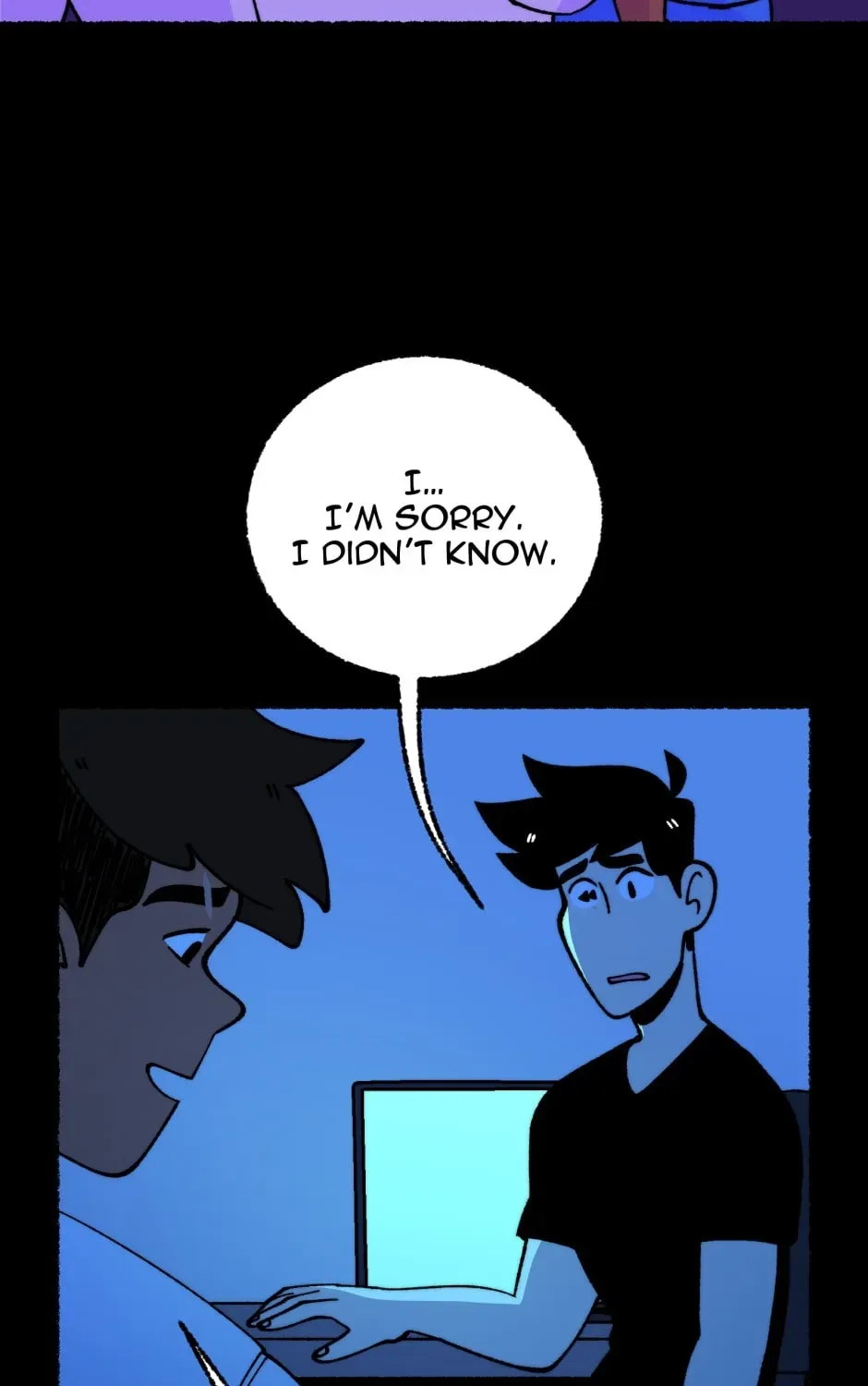 Equalizer! Chapter 85 page 77 - 