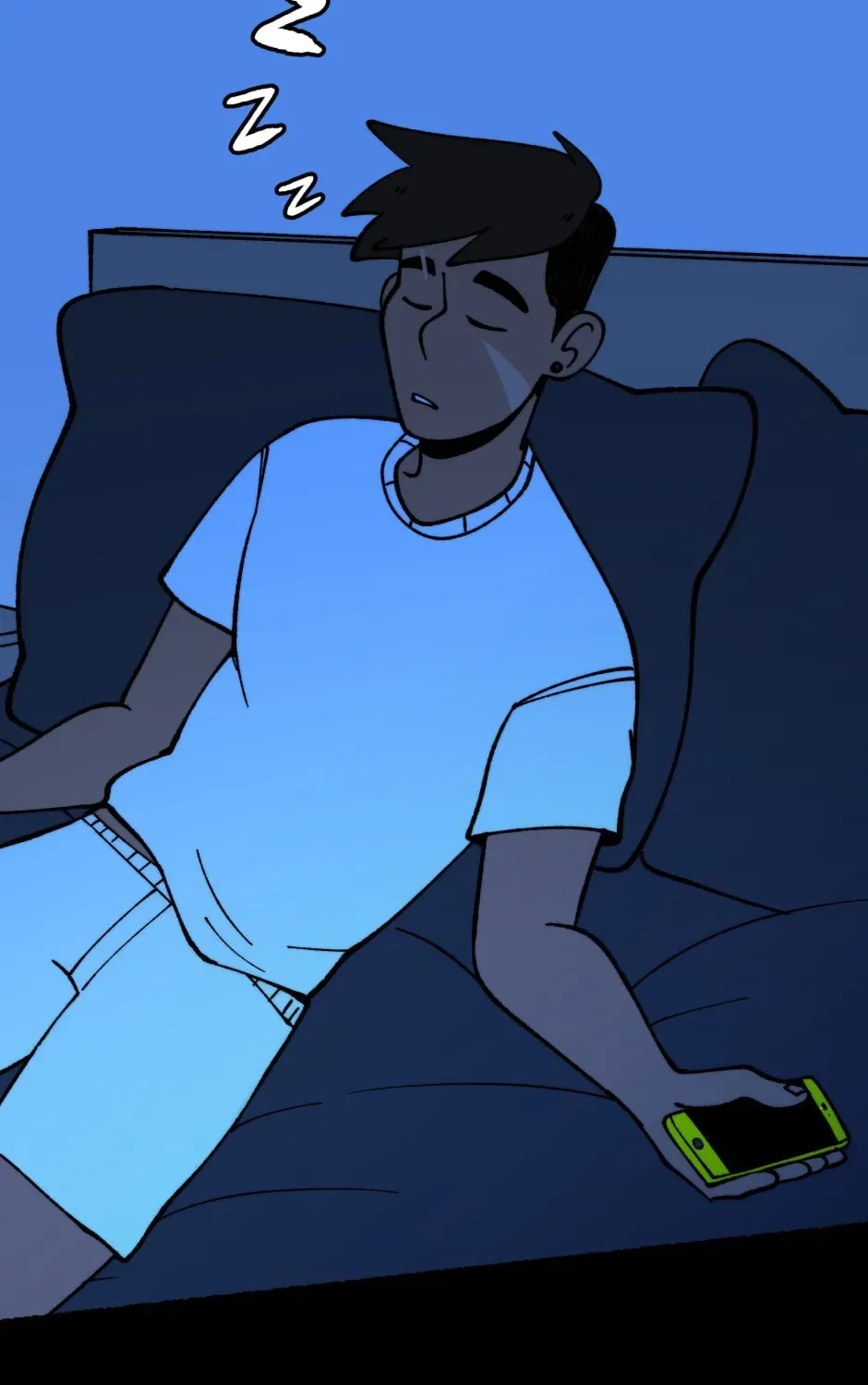 Equalizer! Chapter 85 page 95 - 