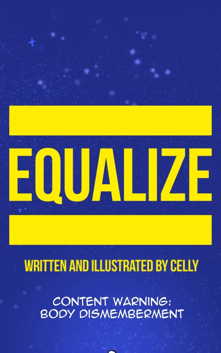 Equalizer! Chapter 86 page 1 - 