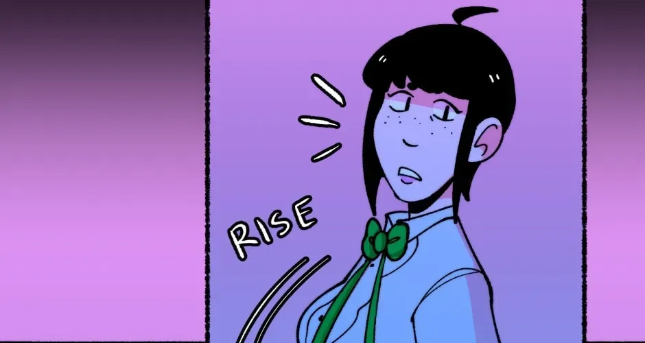 Equalizer! Chapter 86 page 12 - 