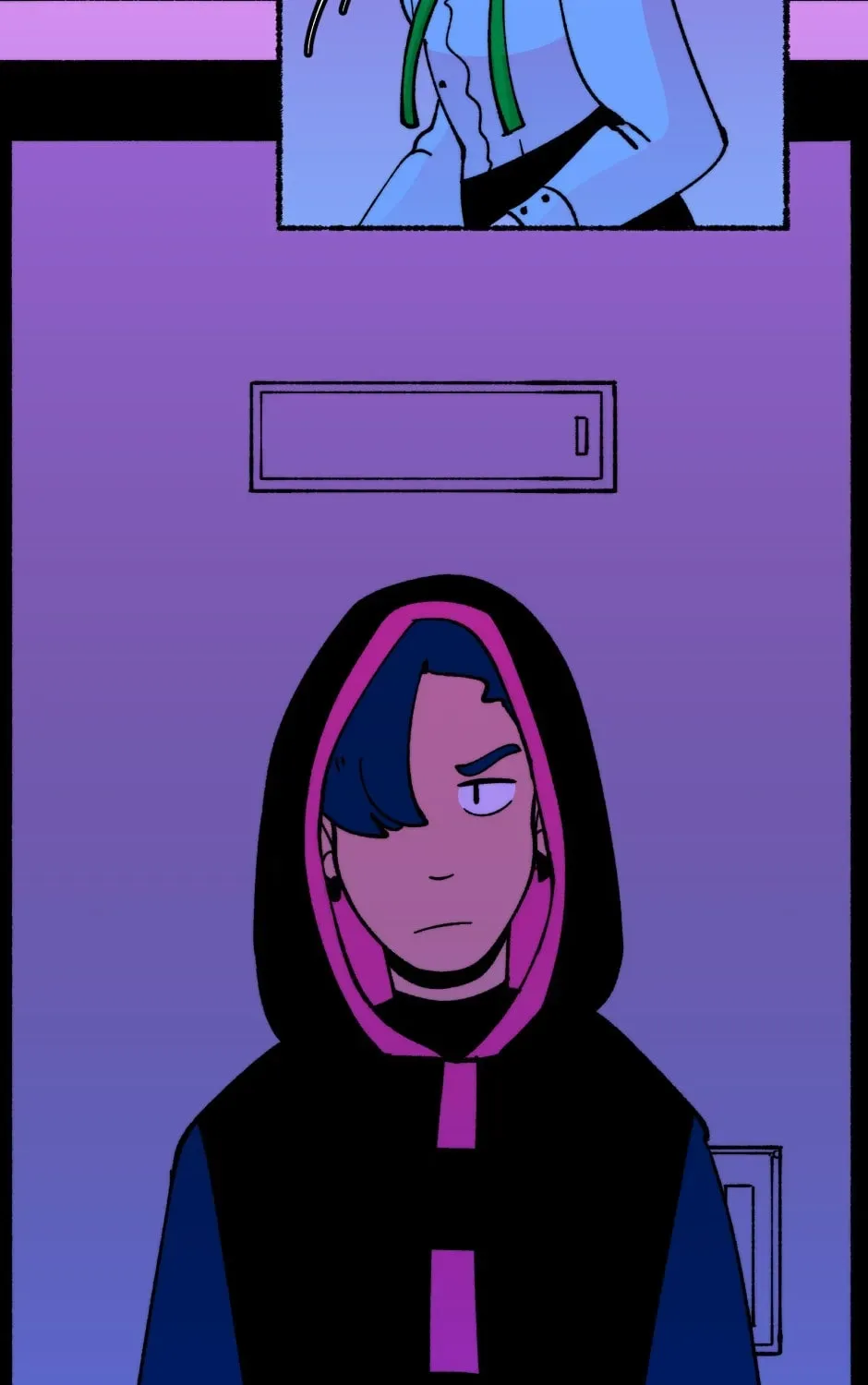 Equalizer! Chapter 86 page 13 - 