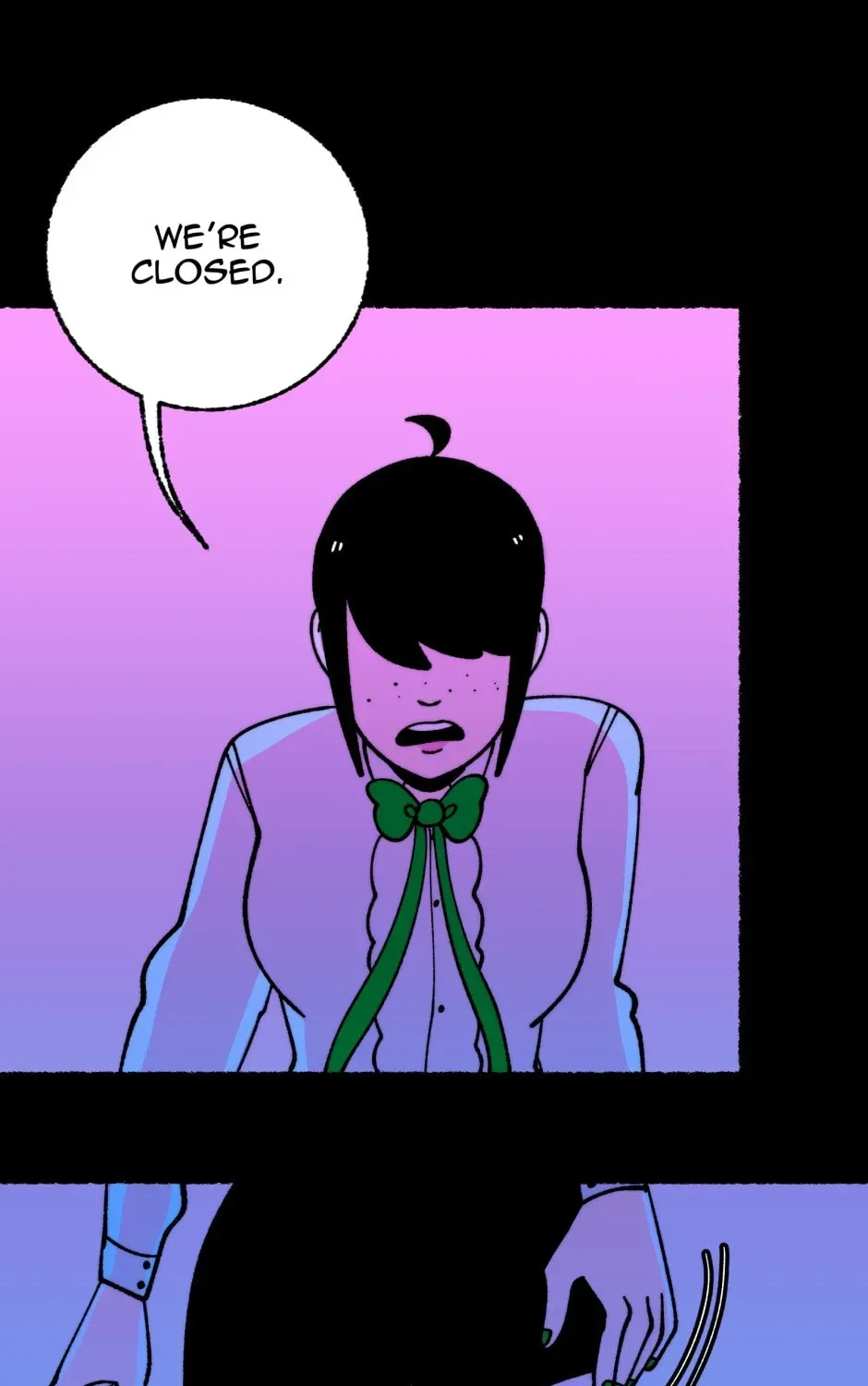 Equalizer! Chapter 86 page 15 - 