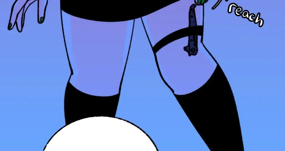 Equalizer! Chapter 86 page 16 - 