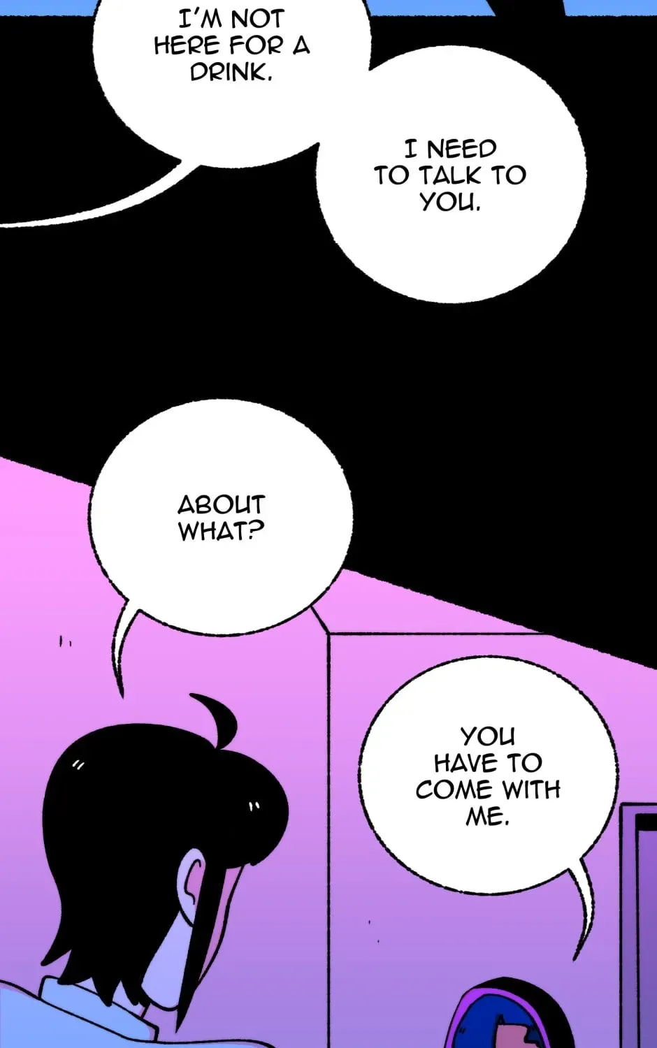 Equalizer! Chapter 86 page 17 - 