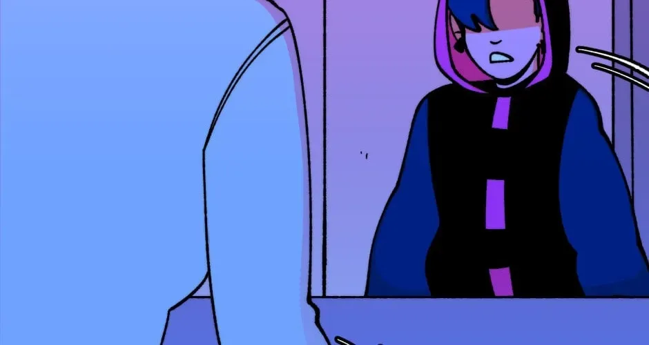 Equalizer! Chapter 86 page 18 - 