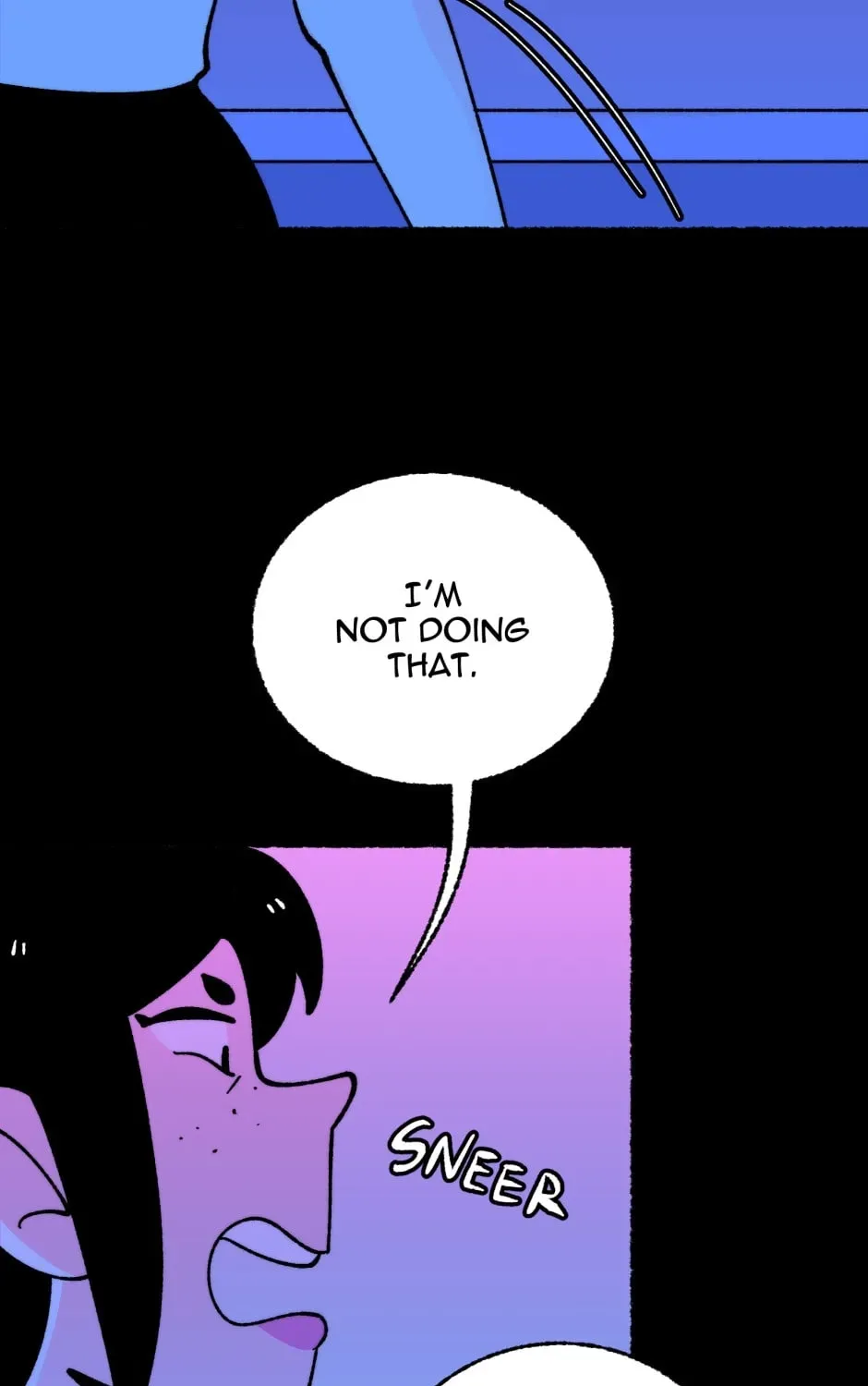Equalizer! Chapter 86 page 19 - 