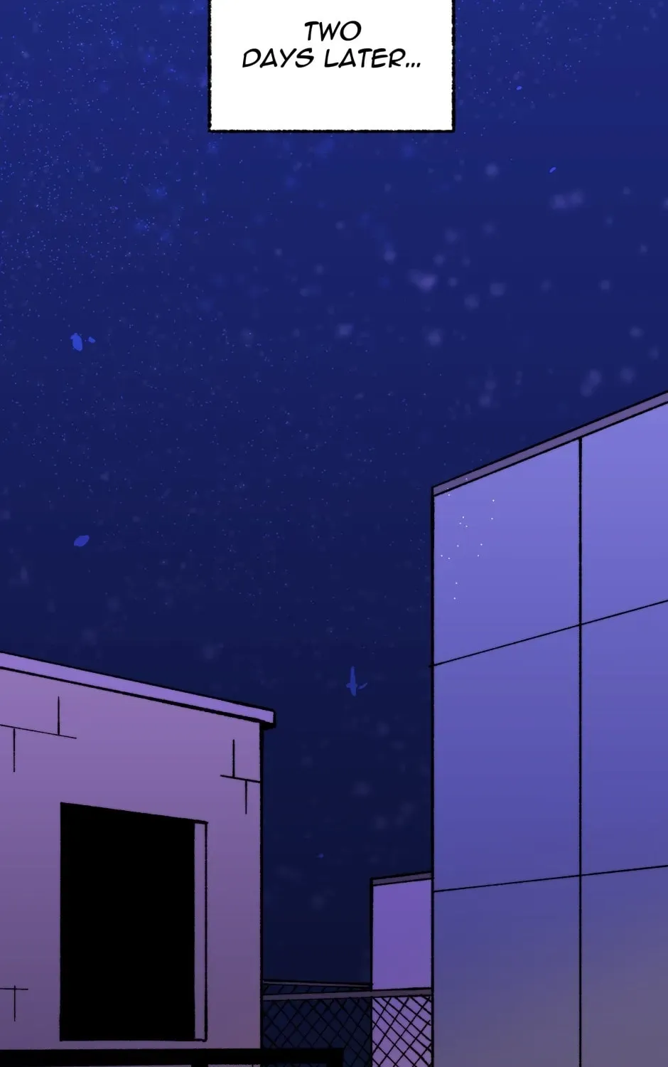 Equalizer! Chapter 86 page 3 - 