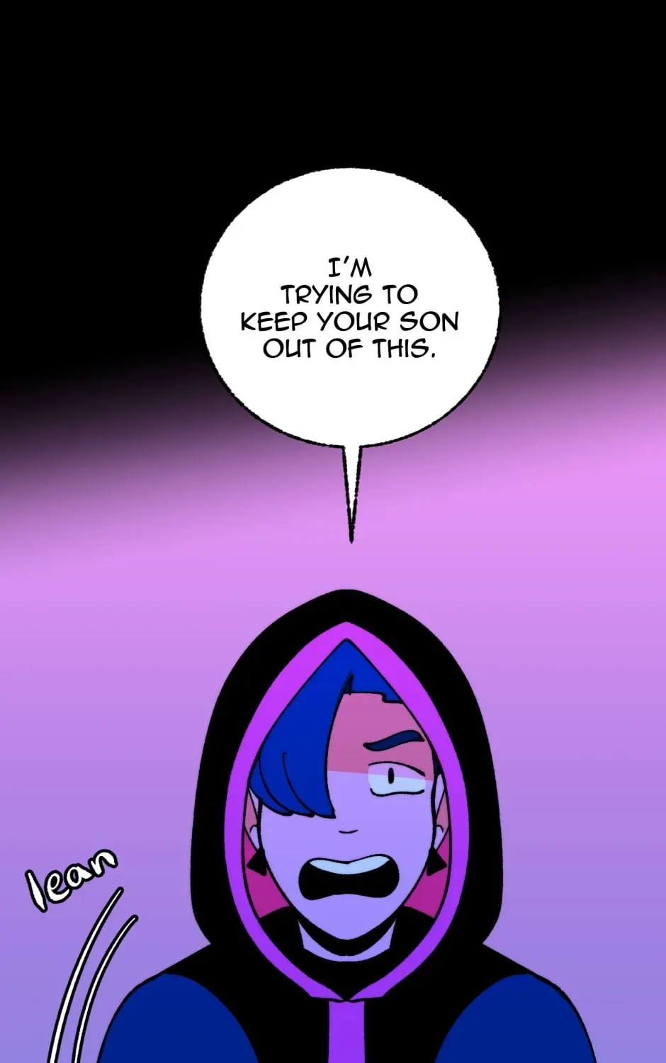 Equalizer! Chapter 86 page 21 - 