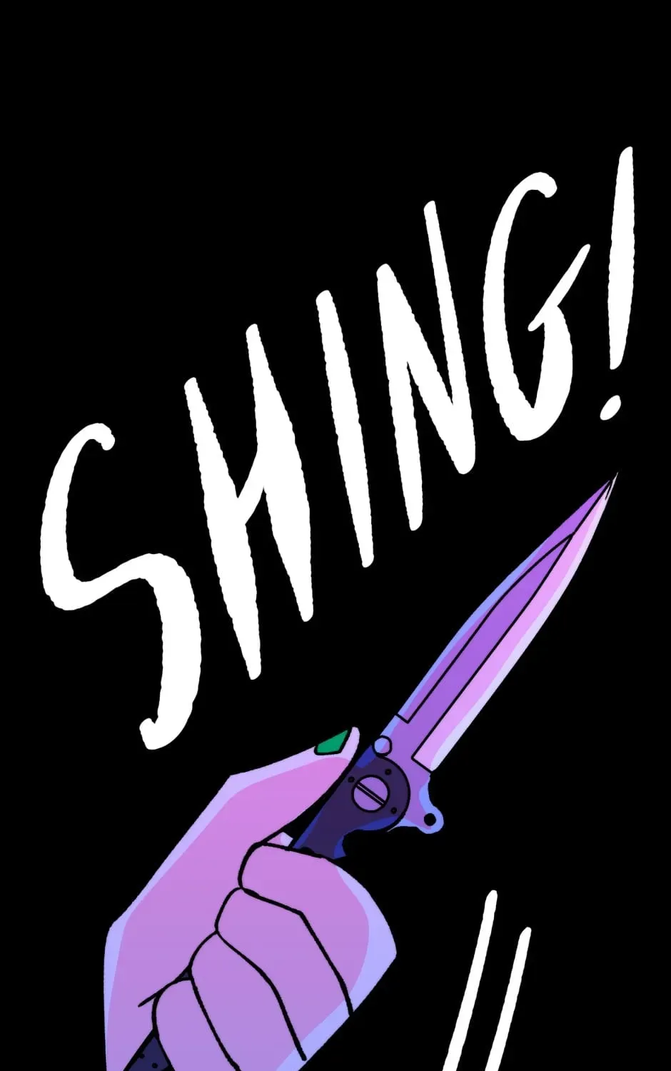 Equalizer! Chapter 86 page 25 - 