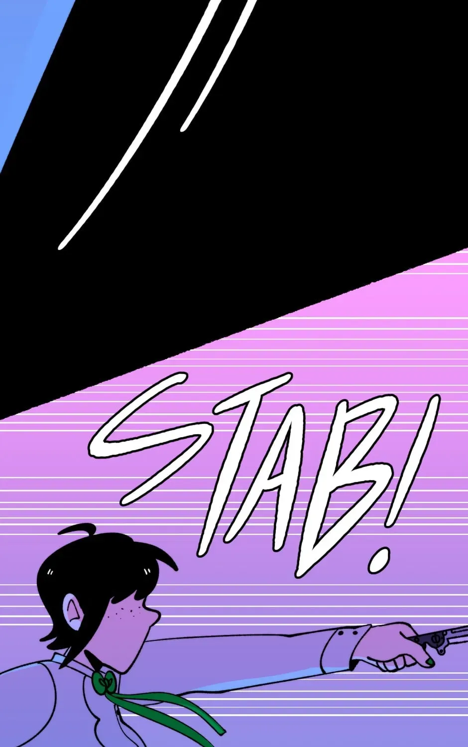 Equalizer! Chapter 86 page 27 - 
