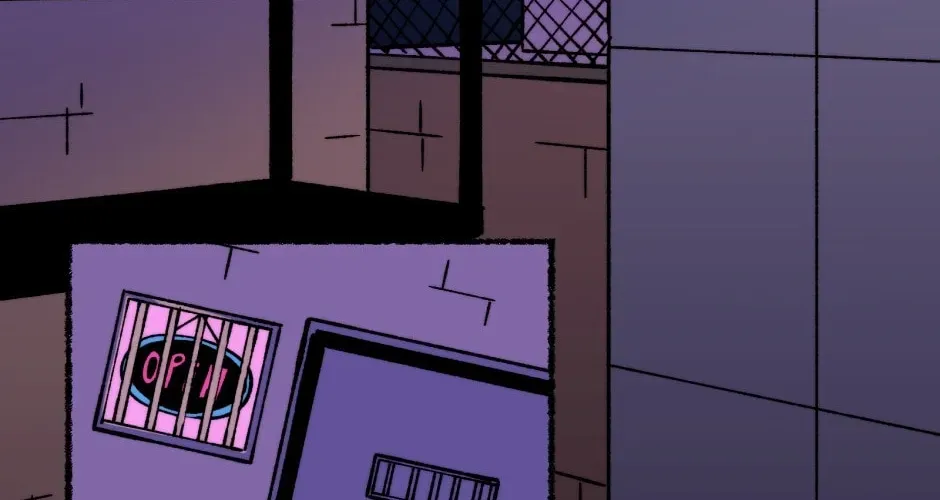 Equalizer! Chapter 86 page 4 - 