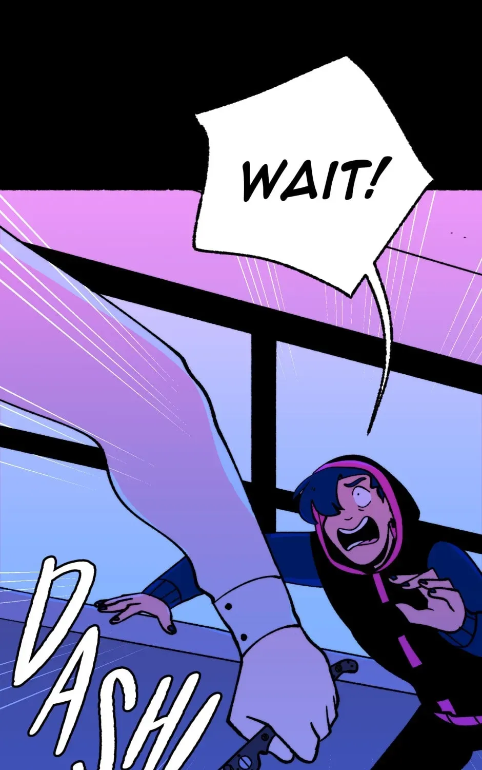 Equalizer! Chapter 86 page 31 - 