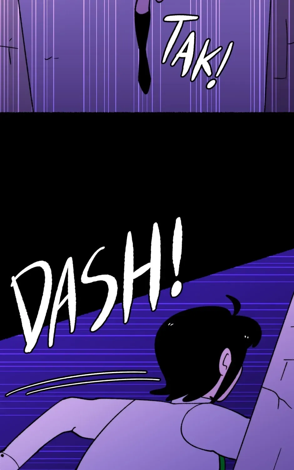 Equalizer! Chapter 86 page 35 - 