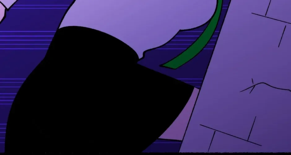 Equalizer! Chapter 86 page 36 - 