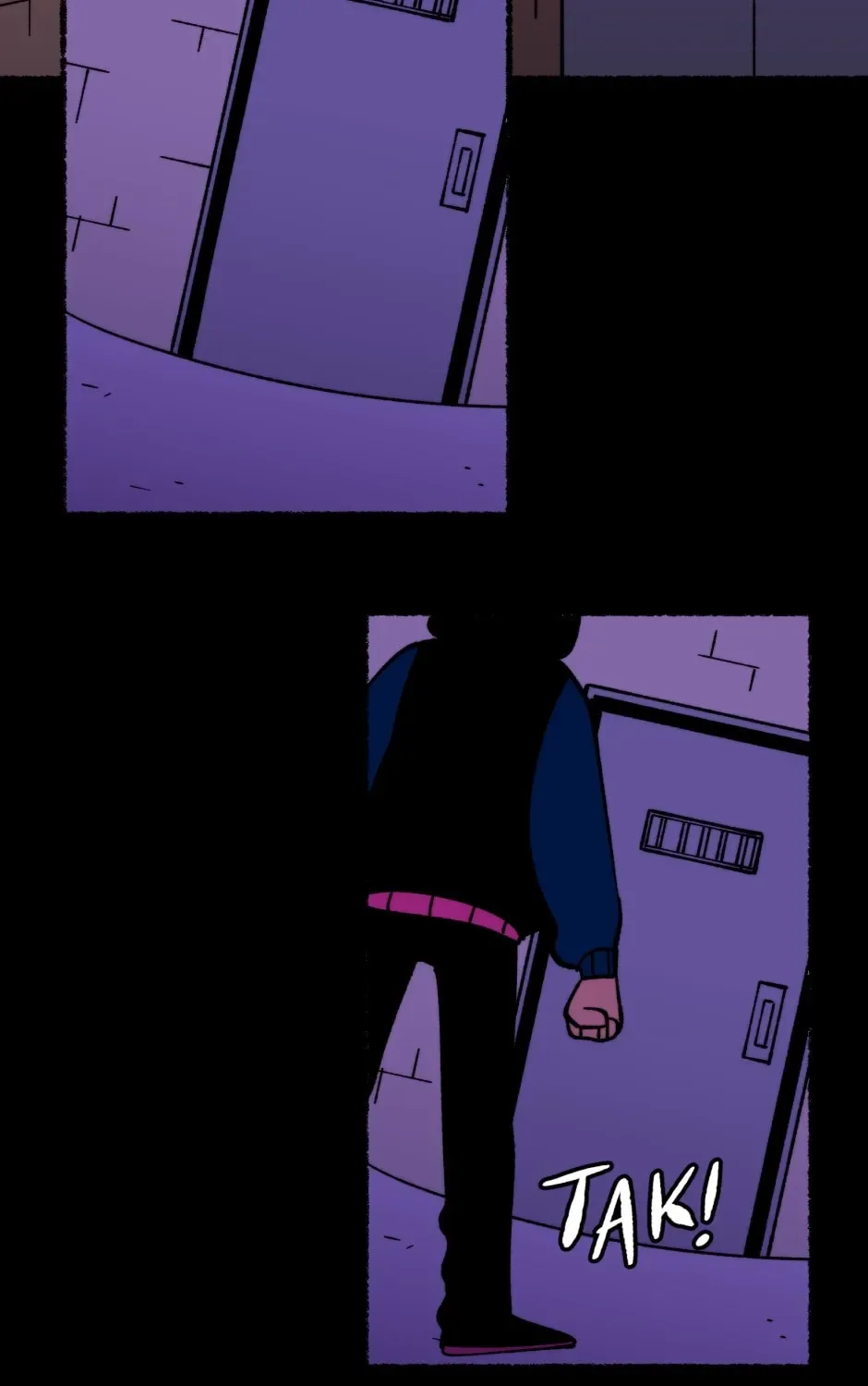 Equalizer! Chapter 86 page 5 - 