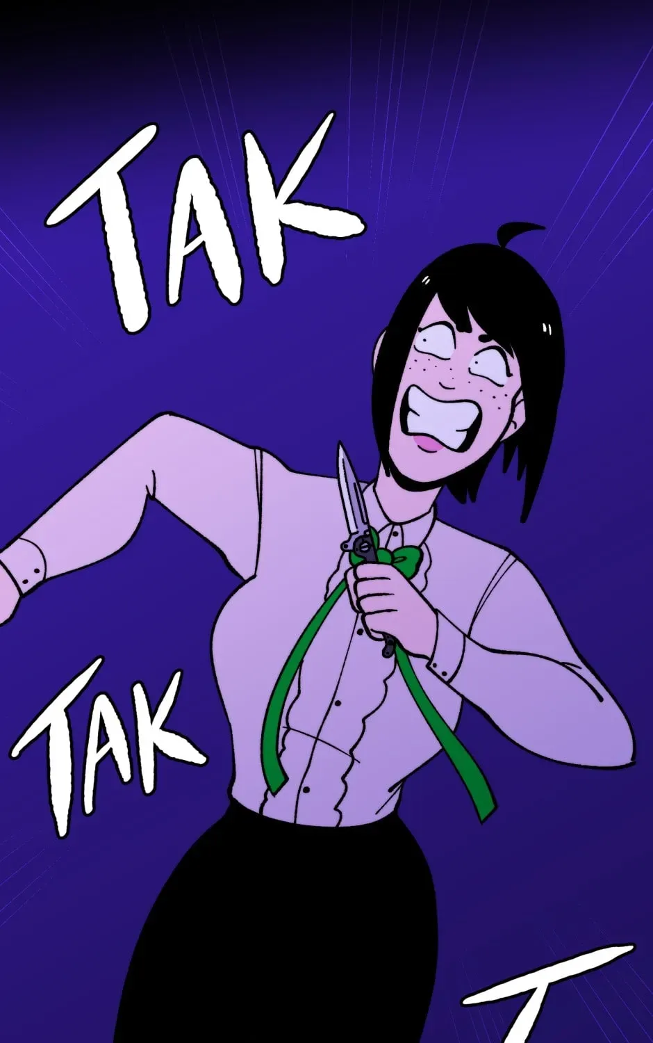 Equalizer! Chapter 86 page 41 - 