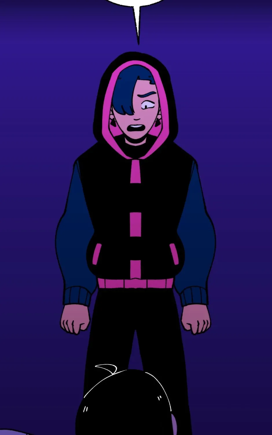 Equalizer! Chapter 86 page 55 - 